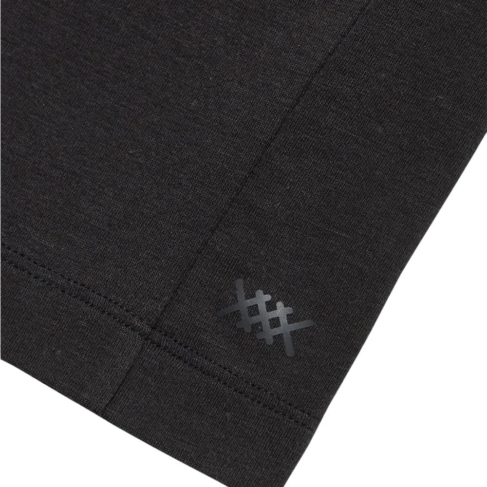 Rhone Essentials Undershirt V-Neck in Black Size Medium - Picture 2 of 4